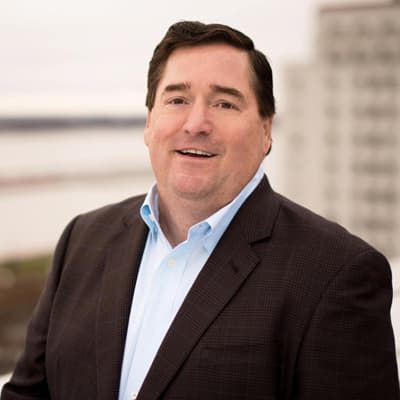 Billy Nungesser